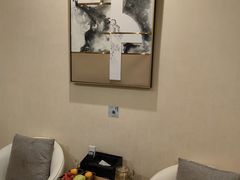 -华夏良子·足道SPA艾灸(翠微店)