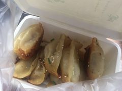 -小姜锅贴(凤凰街店)