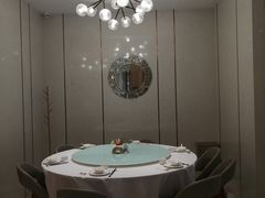 包厢-新吉士·上海菜(浦东LCM置汇旭辉店)