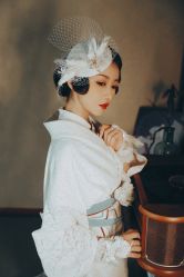 点击看大图 -持熹光年写真体验馆