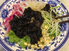 -鲜鱼口老字号美食街