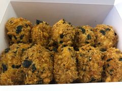 海苔酥松小贝-鲍师傅糕点(国金街店)