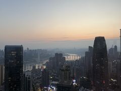 -重庆解放碑威斯汀酒店