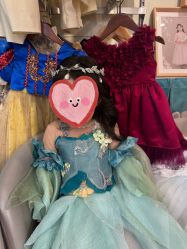 点击看大图 -倾城宝贝儿童摄影(广州天河店)