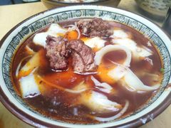 -马王庙刀削面馆(四川省交通学院宿舍店)