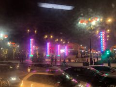 -大唐不夜城贞观广场