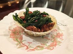 薄荷小羊肉-月坛宾馆-聚仙楼餐厅