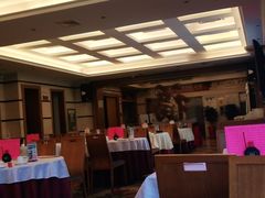 大堂-潮福城大酒楼(北尚店)