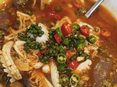 -新吉士·上海菜(浦东LCM置汇旭辉店)