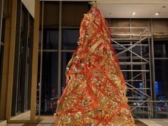 -视界美食自助餐厅·石家庄希尔顿酒店