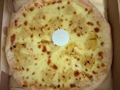 -玛格萝妮比萨屋(陆家浜路店)