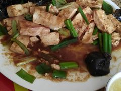 孔家豆腐-喜来登特色餐厅