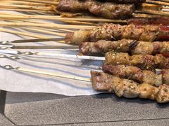 -小两口锦州烧烤·脆皮油边(依云北郡店)