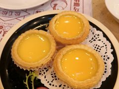 松化鸡蛋挞-点都德(千灯湖环宇城店)