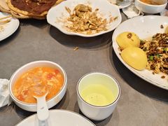 -黑窑厂糖油饼烤鸭·清真菜(旗舰店)
