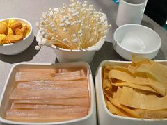 金针菇-半天妖烤鱼(方庄店)