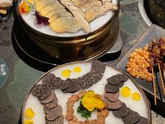 -八合里潮汕鲜牛肉火锅(惠州华贸店)