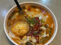 -缘久缘米粉(新街口店)