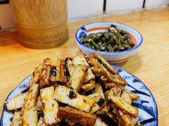 -常樂屋·常德米粉(青年路店)