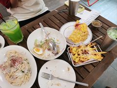 -觅食Meet Food(文星湾店)