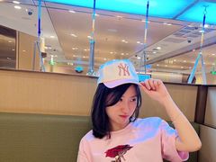 -海底捞火锅(金地广场生日主题店)