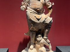 -陕西历史博物馆