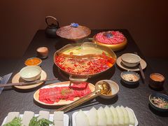 -色響火锅(恒隆广场店)