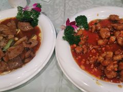 樱桃肉-牟传仁老菜馆(星海店)