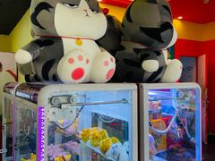 -PAWTOY爪e玩偶店(天兴罗斯福店)