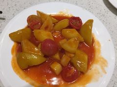 -甜蜜蜜港式茶餐厅(虹梅店)