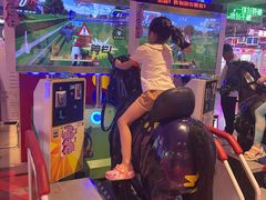 -Play1家庭娱乐中心(裕华万达店)