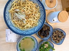 -朱洪元苏式面馆(绿宝广场店)