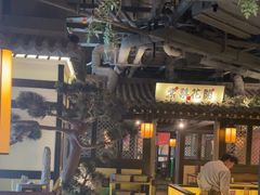 -苏乡兰亭·新派淮扬菜(吾悦广场店)