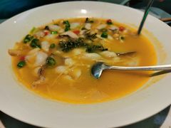 招牌青椒鱼-青花椒花椒鱼(合生汇店)