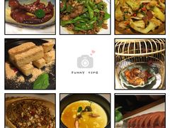 -佬麻雀·新湘菜(珠海金发购物中心店)
