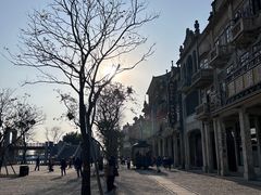 -赤坎·广东华侨国际旅游度假区