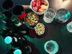 -杜尚rooftop露台酒吧