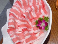 -泓炙颐凤鲜海鲜火锅料理(桐乡店)