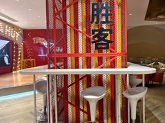 -必胜客(大悦城店)