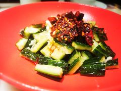 -金佬馆·川菜bistro(芜湖镜湖万达店)