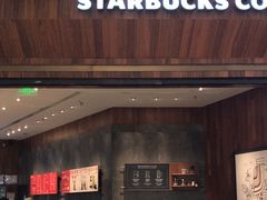 -星巴克(凯德晶萃店)