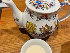 -敏珠拉姆藏餐·南京厨房(富春江东街店)