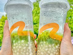 -CoCo都可(湖滨银泰店B区店)