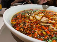 -麻六记(新天地店)