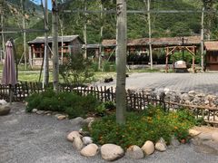 -快活林烧烤(红新路店)