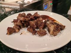 -大成铁板烧•板前(复古餐厅石老人店)