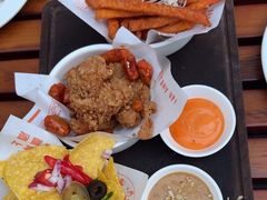 -京A Taproom·精酿餐吧(CBD店)