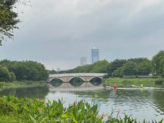 -海珠湖公园