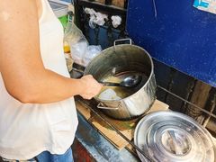 -小胡子祥彪烧烤(北湖总店)