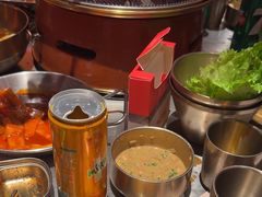 -西塔老太太泥炉烤肉(苏州大悦城店)